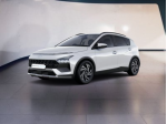 Hyundai Bayon 1.2 MPI XLINE