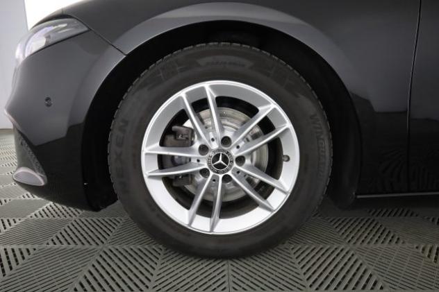 MERCEDES-BENZ A 180 A 180 d Automatic Business Extra rif. 23749034 - Foto 8