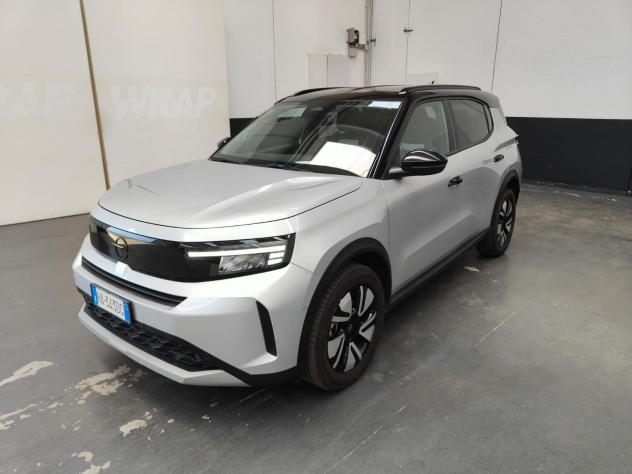 Opel Frontera Hybrid 145cv GS EDCT