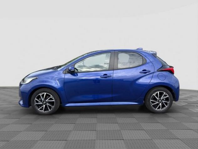 TOYOTA Yaris Yaris 1.0 5 porte Trend rif. 23618884 - Foto 2