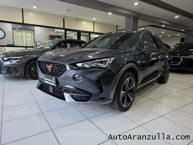 CUPRA Formentor 2.0 TDI 150CV Navi - Virtual Cockpit rif. 24068885