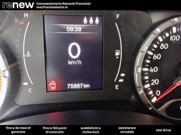 JEEP Renegade 1.6 Multijet II 130cv Longitude 2WD rif. 23764207 - Foto 5