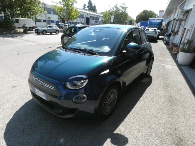 FIAT 500 (2020--) 500e Berlina 42 kWh Icon - Foto 9