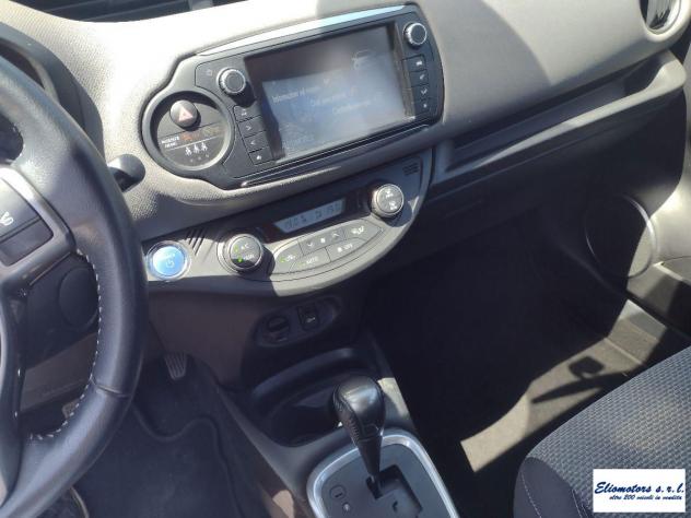 TOYOTA - Yaris - 1.5 Hybrid 5p. Business - Foto 2