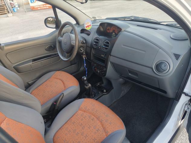 Chevrolet Matiz 800 SE Chic GPL Eco Logic - Foto 6