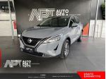 Nissan Qashqai Qashqai 1.3 mild hybrid Tekna 2wd 158cv xtronic