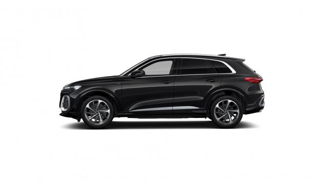Audi Q5 Audi SUV S line edition e-hybrid quattro 220 kW S tronic - Foto 2