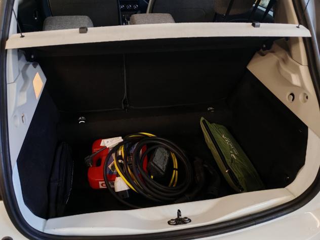 Renault ZOE ZOE R135 Flex | BATTERIA DI PROPRIETA' | IVA ESPOSTA - Foto 6
