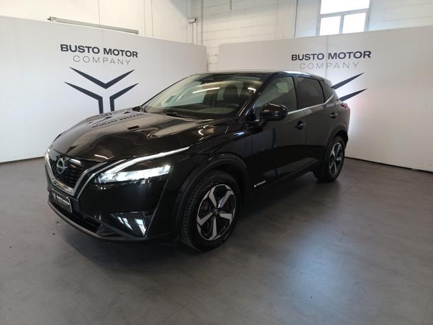 Nissan Qashqai Qashqai 1.5 e-power N-Connecta 2wd - Foto 3