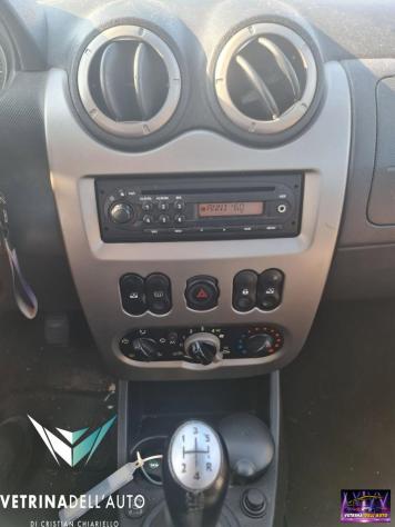 DACIA - Sandero - Stepway 1.6 8V GPL 85CV - Foto 9