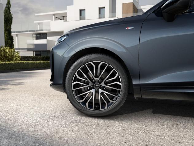 Audi Q3 Sportback TFSI 150 kW quattro S tr S Line Edition - Foto 10