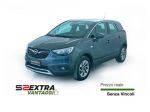 Opel Crossland Crossland X 1.2 Turbo 12V 110 CV Start&Stop aut. Innovation  &hellip;
