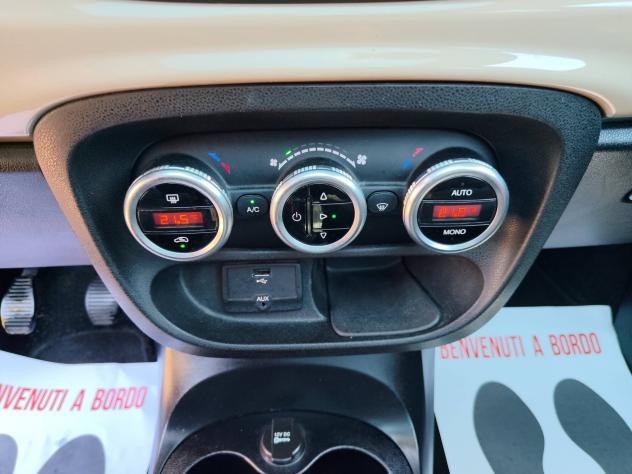 Fiat 500L 1.6 Multijet 105 CV Trekking - Foto 10