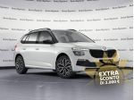 Škoda Kamiq Kamiq 1.0 tsi Black Dots 95cv