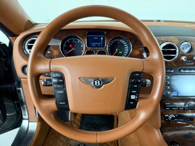 BENTLEY Continental Continental GT 6.0 W12 " ASI " rif. 23761041 - Foto 5