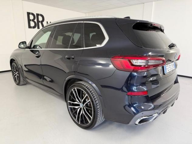 BMW X5 xDrive30d Msport M Sport rif. 23722966 - Foto 7