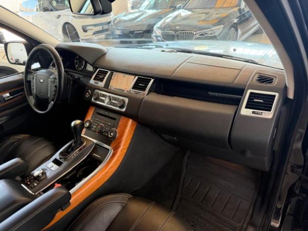 LAND ROVER Range Rover Sport 3.6 TDV8 HSE //NAVI//MONITOR POST// rif. 23896125 - Foto 8