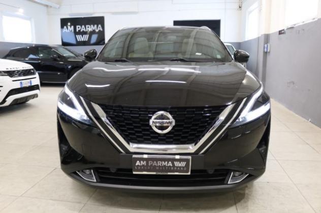 NISSAN Qashqai MHEV 140 CV Tekna rif. 23972290 - Foto 2