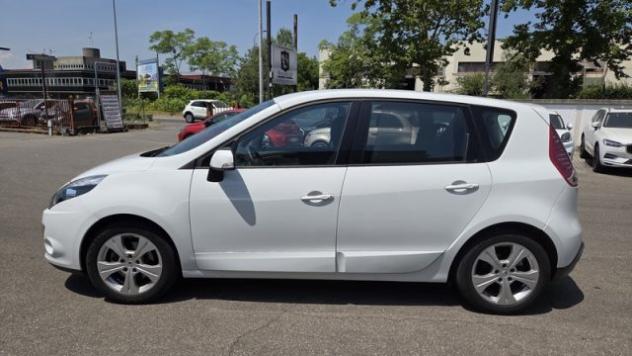 RENAULT Scenic X-Mod 1.6 dCi 130CV Luxe PERMUTE UNICOPR. GANCIO rif. 23918169 - Foto 3