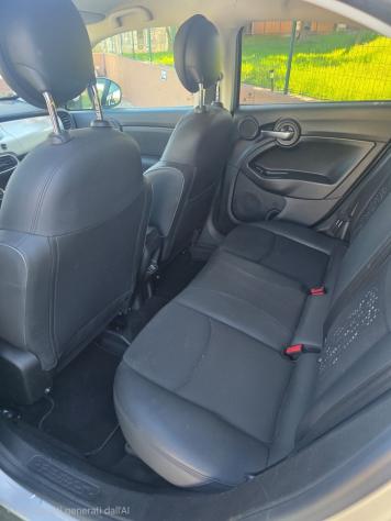 Fiat 500X 1.0 T3 120 CV Sport - Foto 8