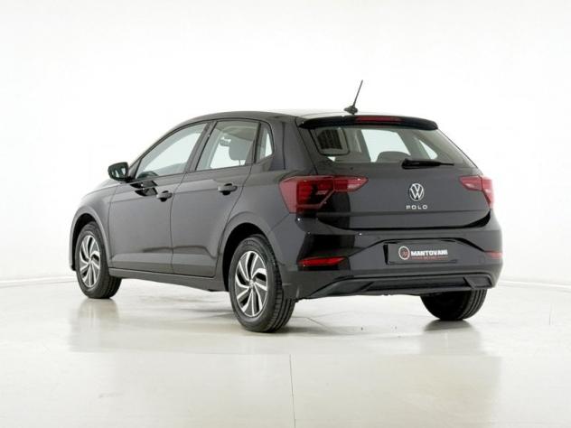 Volkswagen Polo 1.0 EVO Life - Foto 3