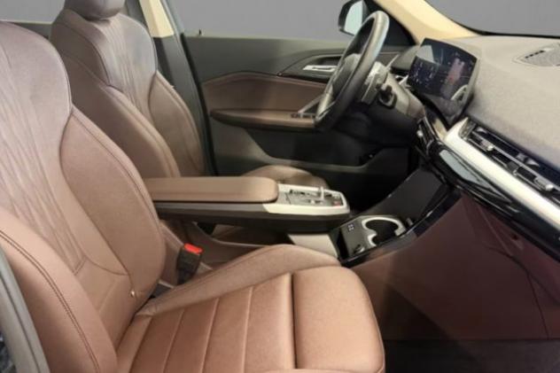 BMW X1 sDrive 18d rif. 24049824 - Foto 7