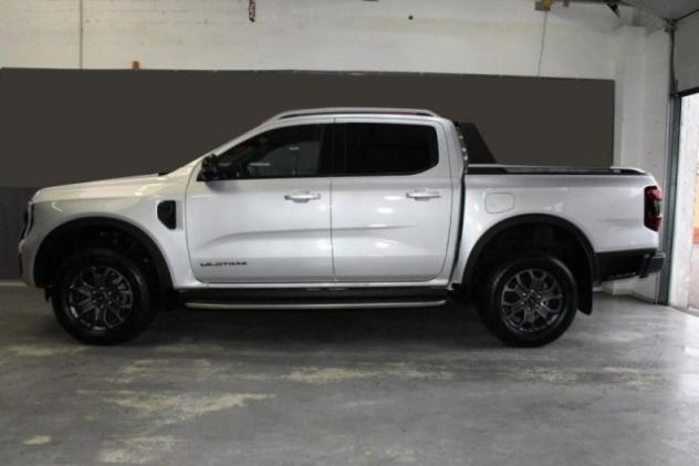 FORD Ranger 2.0 ECOBLUE aut. 205 CV DC Wildtrak 5 posti rif. 22065447 - Foto 5