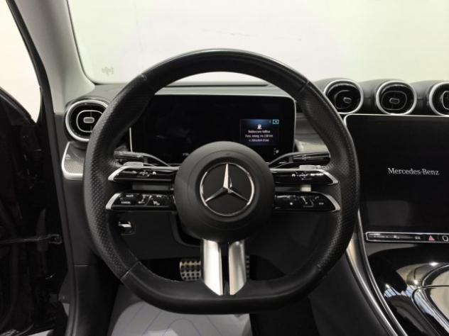 MERCEDES-BENZ GLC 220 d 4Matic Mild hybrid Coupé AMG Line Premium Plus rif. 24066373 - Foto 10
