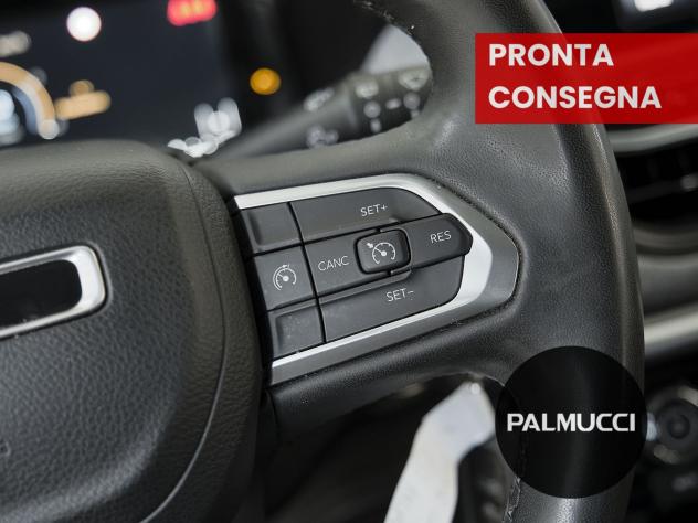 Jeep Compass Compass 1.6 Multijet II 2WD Longitude - Foto 8