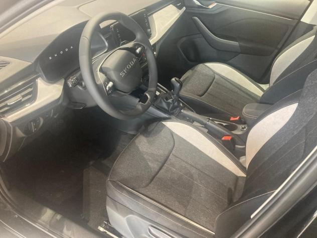 Škoda Scala 1.0 tsi Selection 115cv dsg - Foto 8