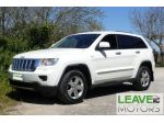 Jeep Grand Cherokee 3.0 CRD (M1509)