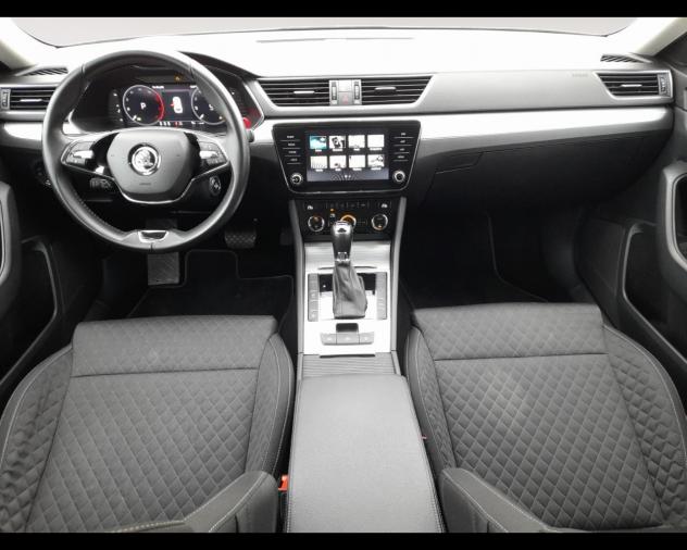 Škoda Superb 3ª serie 2.0 TDI EVO 200 CV SCR DSG Wagon Executive - Foto 10