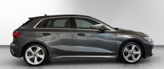 AUDI A3 SPORTBACK 35 TDI S LINE PANORAMA rif. 24088872 - Foto 6