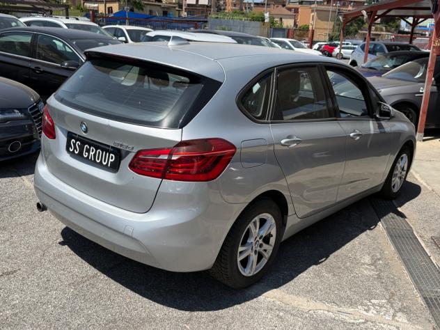 216d Active Tourer Luxury-rate-garanzia-e6 - - Foto 7
