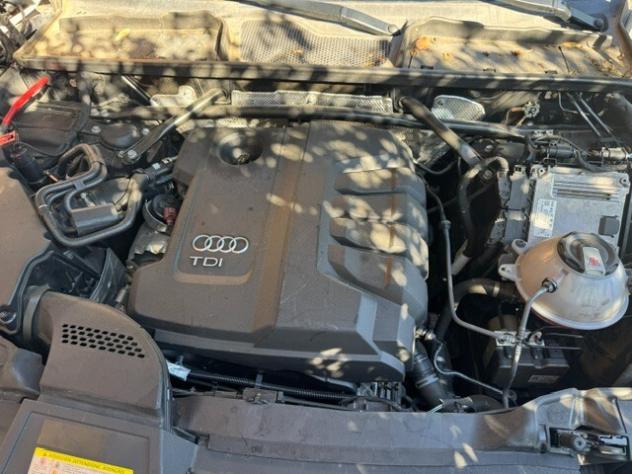 Audi Q5 35 TDI quattro S tronic - Foto 5