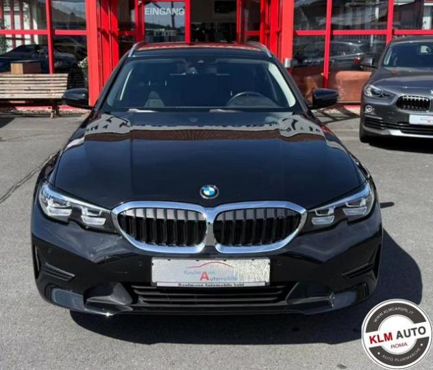 BMW 318 d g21 Touring automatica + altre in sede rif. 24088988 - Foto 2