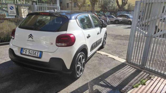 CITROEN C3 PureTech 82 S&S Shine rif. 24204707 - Foto 6