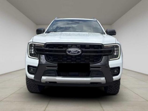 FORD Ranger 2.0 ECOBLUE aut. 205 CV DC Wildtrack + IVA rif. 24205047 - Foto 2