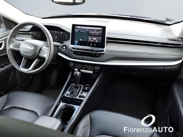 Jeep Compass 4xe 1.3 Turbo PHEV 4xe S 132 Kw (Aut) "PREZZO REALE" (1736) - Foto 5
