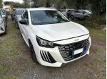 Peugeot 208 Hybrid 110 e-DCS6 Allure