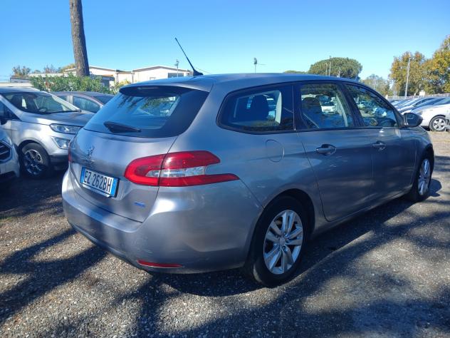 Peugeot 308 BlueHDi 130 S&S EAT8 SW Allure Pack - Foto 5