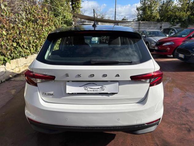 SKODA Fabia 1.0 TSI 95 CV Be More*PROMO FINANZIAMENTO* rif. 23311862 - Foto 6