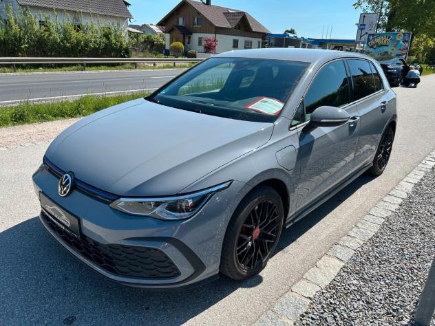 Volkswagen Golf 1.4 GTE DSG Plug-In Hybrid 245CV LED VITRUAL