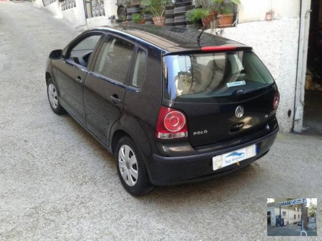 VOLKSWAGEN - Polo - 1.2/60CV 5p. United - Foto 3