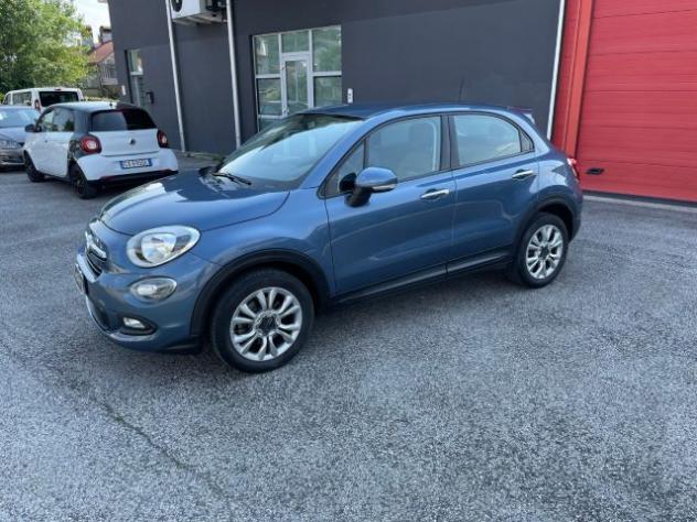 FIAT 500X 1.3 MultiJet 95 CV Lounge OK NEOPATENTATI rif. 23811572 - Foto 2