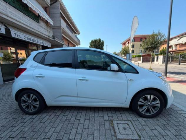 KIA Venga 1.4 EcoGPL Cool rif. 24003291 - Foto 4