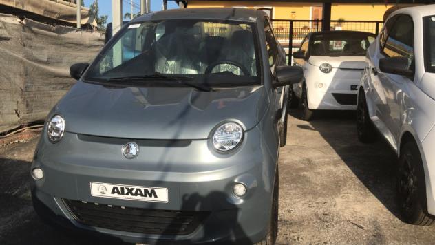 Aixam Miniauto Minauto Access - Foto 3