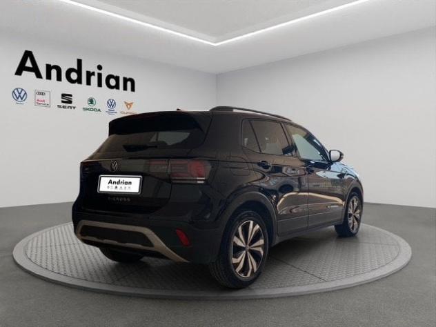 Volkswagen T-Cross 1.0 TSI Edition Plus - Foto 3