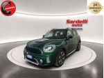 MINI Mini 2.0 Cooper D 'ALL4' Countryman ALL4. rif. 24180004