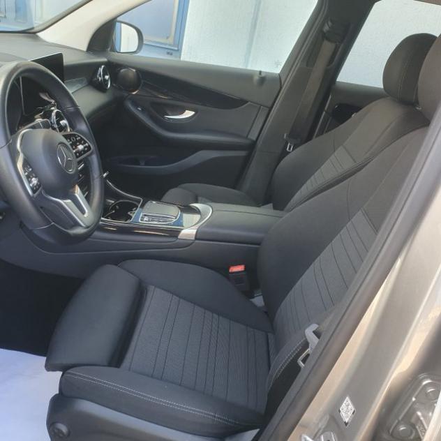 MERCEDES-BENZ GLC 200 d 4Matic Sport rif. 23711953 - Foto 7